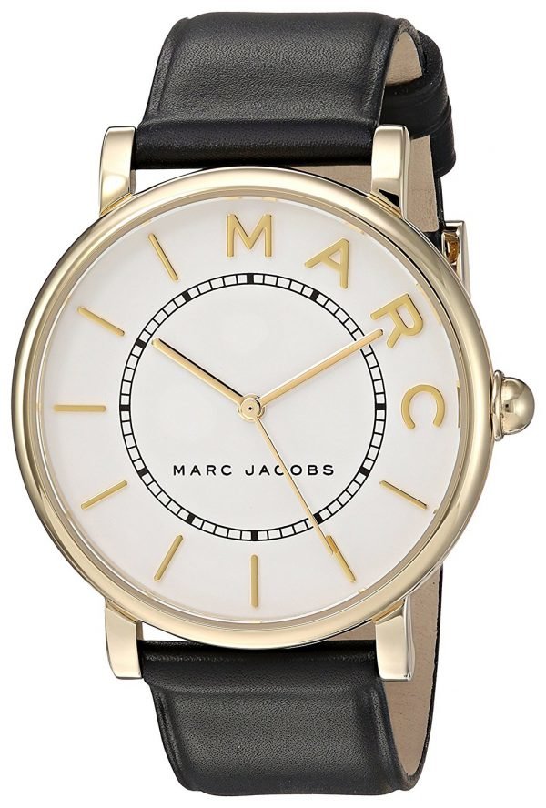 Marc By Marc Jacobs Mj1532 Kello Valkoinen / Nahka