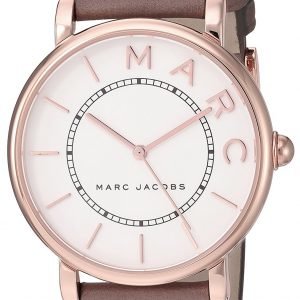 Marc By Marc Jacobs Mj1533 Kello Valkoinen / Nahka