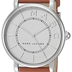 Marc By Marc Jacobs Mj1571 Kello Valkoinen / Nahka