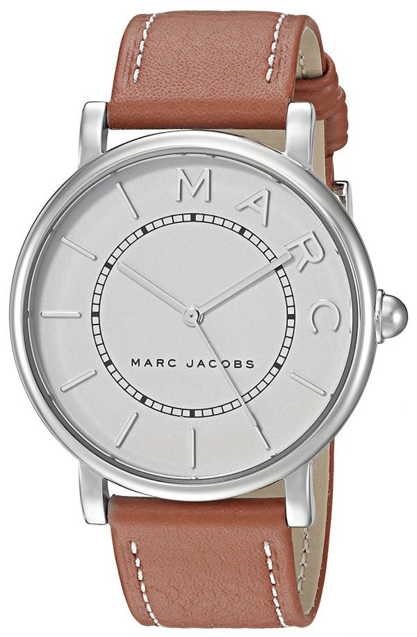 Marc By Marc Jacobs Mj1571 Kello Valkoinen / Nahka