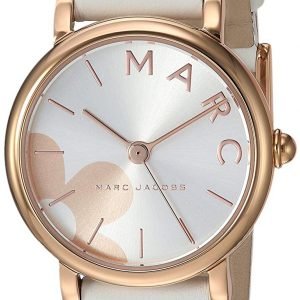 Marc By Marc Jacobs Mj1620 Kello Hopea / Nahka