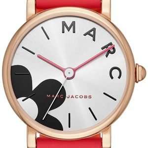 Marc By Marc Jacobs Mj1623 Kello Valkoinen / Kumi