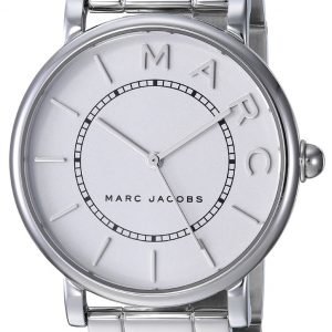 Marc By Marc Jacobs Mj3521 Kello Hopea / Teräs