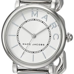 Marc By Marc Jacobs Mj3593 Kello Hopea / Teräs