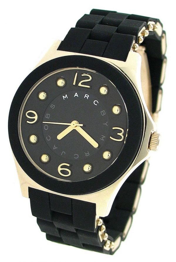 Marc By Marc Jacobs Pelly Mbm2540 Kello