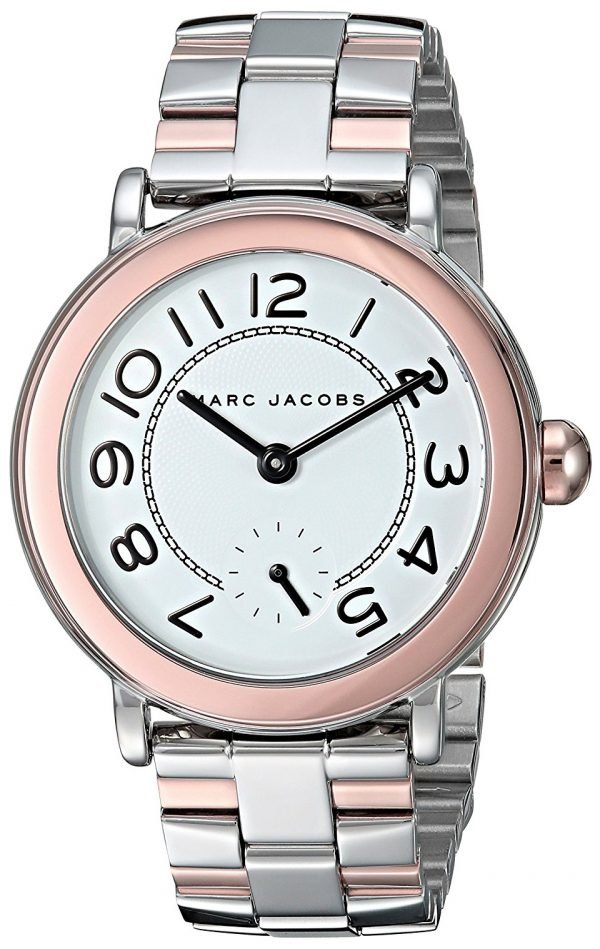 Marc By Marc Jacobs Riley Mj3539 Kello