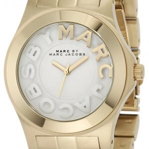 Marc By Marc Jacobs Rivera Mbm3134 Kello