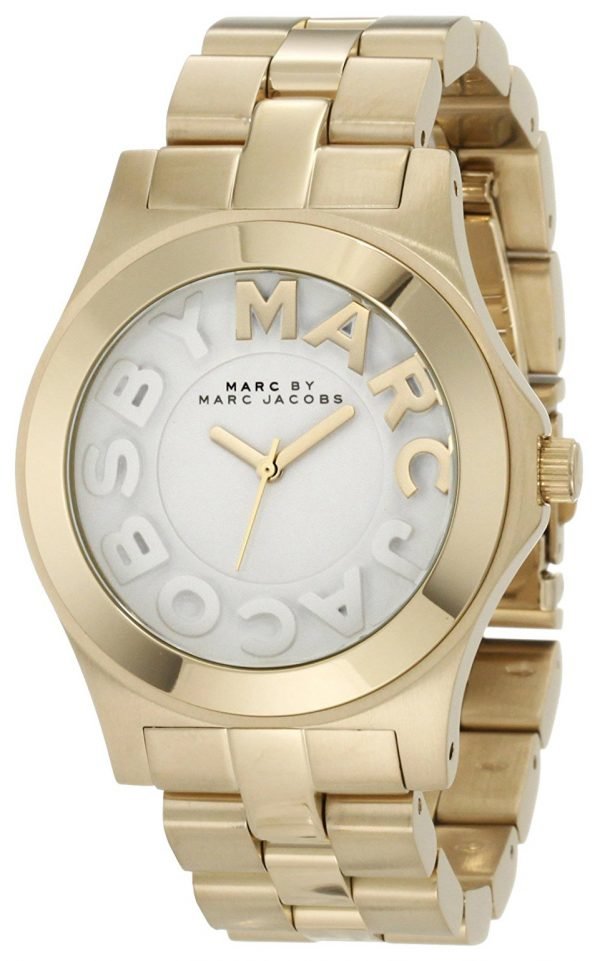 Marc By Marc Jacobs Rivera Mbm3134 Kello