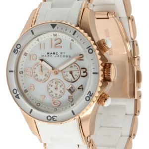 Marc By Marc Jacobs Rock Chrono Mbm2547 Kello