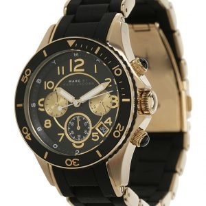 Marc By Marc Jacobs Rock Chrono Mbm2598 Kello