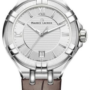 Maurice Lacroix Aikon Lady Quartz Ai1006-Ss001-130-1 Kello