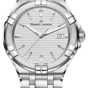 Maurice Lacroix Aikon Quartz Ai1008-Ss002-131-1 Kello