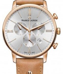 Maurice Lacroix Eliros Chronograph El1098-Pvp01-111-2 Kello