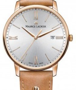 Maurice Lacroix Eliros Date El1118-Pvp01-111-2 Kello