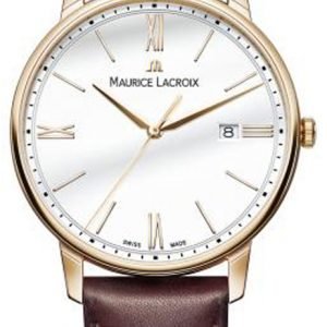 Maurice Lacroix Eliros Date El1118-Pvp01-112-1 Kello