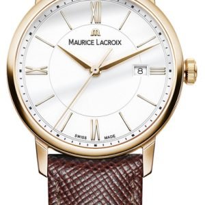 Maurice Lacroix Eliros Date Ladies El1094-Pvp01-111-1 Kello