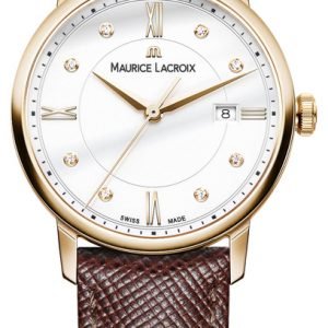 Maurice Lacroix Eliros Date Ladies El1094-Pvp01-150-1 Kello