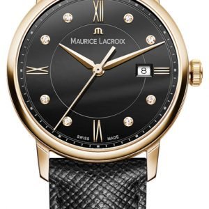 Maurice Lacroix Eliros Date Ladies El1094-Pvp01-350-1 Kello