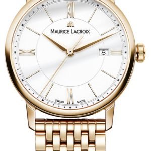 Maurice Lacroix Eliros Date Ladies El1094-Pvp06-111-1 Kello