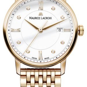 Maurice Lacroix Eliros Date Ladies El1094-Pvp06-150-1 Kello