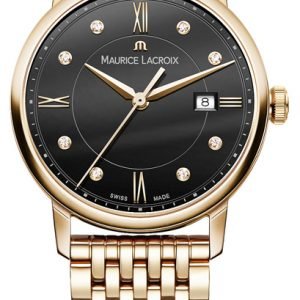 Maurice Lacroix Eliros Date Ladies El1094-Pvp06-350-1 Kello