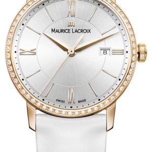 Maurice Lacroix Eliros Date Ladies El1094-Pvpd1-112-1 Kello