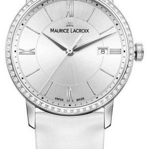 Maurice Lacroix Eliros Date Ladies El1094-Sd501-110-1 Kello