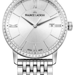 Maurice Lacroix Eliros Date Ladies El1094-Sd502-110-1 Kello