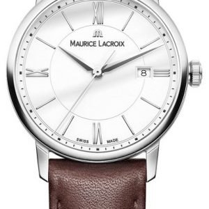 Maurice Lacroix Eliros Date Ladies El1094-Ss001-110-1 Kello