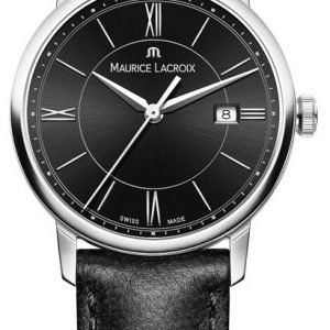 Maurice Lacroix Eliros Date Ladies El1094-Ss001-310-1 Kello