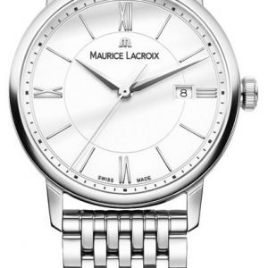 Maurice Lacroix Eliros Date Ladies El1094-Ss002-110-1 Kello