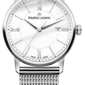 Maurice Lacroix Eliros Date Ladies El1094-Ss002-110-2 Kello