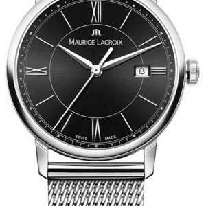 Maurice Lacroix Eliros Date Ladies El1094-Ss002-310-2 Kello