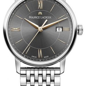 Maurice Lacroix Eliros Date Ladies El1094-Ss002-311-1 Kello