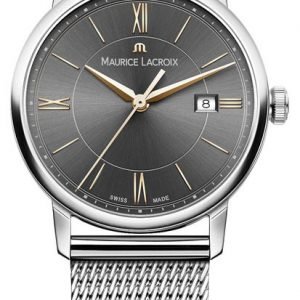 Maurice Lacroix Eliros Date Ladies El1094-Ss002-311-2 Kello