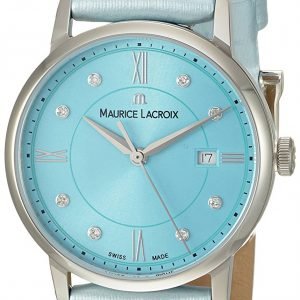 Maurice Lacroix Eliros El1094-Ss001-550-1 Kello