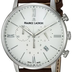 Maurice Lacroix Eliros El1098-Ss001-112-1 Kello