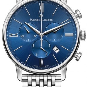 Maurice Lacroix Eliros El1098-Ss002-410-2 Kello