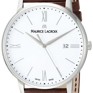 Maurice Lacroix Eliros El1118-Ss001-113-1 Kello