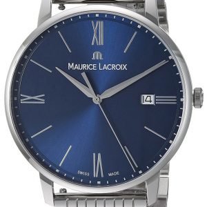 Maurice Lacroix Eliros El1118-Ss002-410-2 Kello