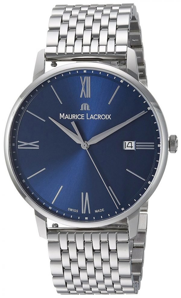 Maurice Lacroix Eliros El1118-Ss002-410-2 Kello