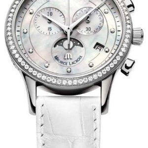 Maurice Lacroix Les Classiques Ladies Lc1087-Sd501-160-1 Kello