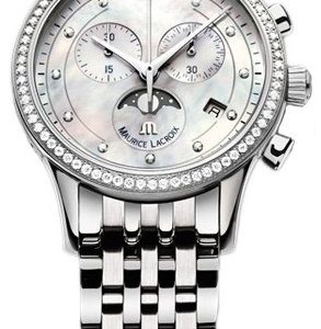 Maurice Lacroix Les Classiques Ladies Lc1087-Sd502-160-1 Kello