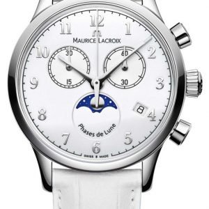 Maurice Lacroix Les Classiques Ladies Lc1087-Ss001-120-1 Kello