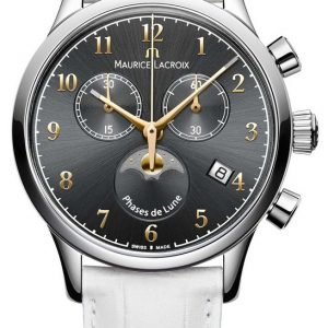 Maurice Lacroix Les Classiques Ladies Lc1087-Ss001-821-1 Kello