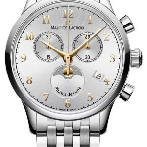 Maurice Lacroix Les Classiques Ladies Lc1087-Ss002-121-1 Kello