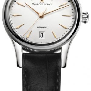 Maurice Lacroix Les Classiques Ladies Lc6026-Ss001-156-1 Kello