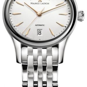 Maurice Lacroix Les Classiques Ladies Lc6026-Ss002-156-1 Kello