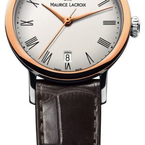 Maurice Lacroix Les Classiques Ladies Lc6063-Ps101-110-2 Kello