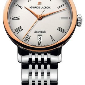 Maurice Lacroix Les Classiques Ladies Lc6063-Ps102-110-1 Kello